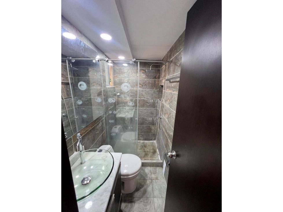 Se vende apartamento en llano alto Amarilo vía Catama — foto 3
