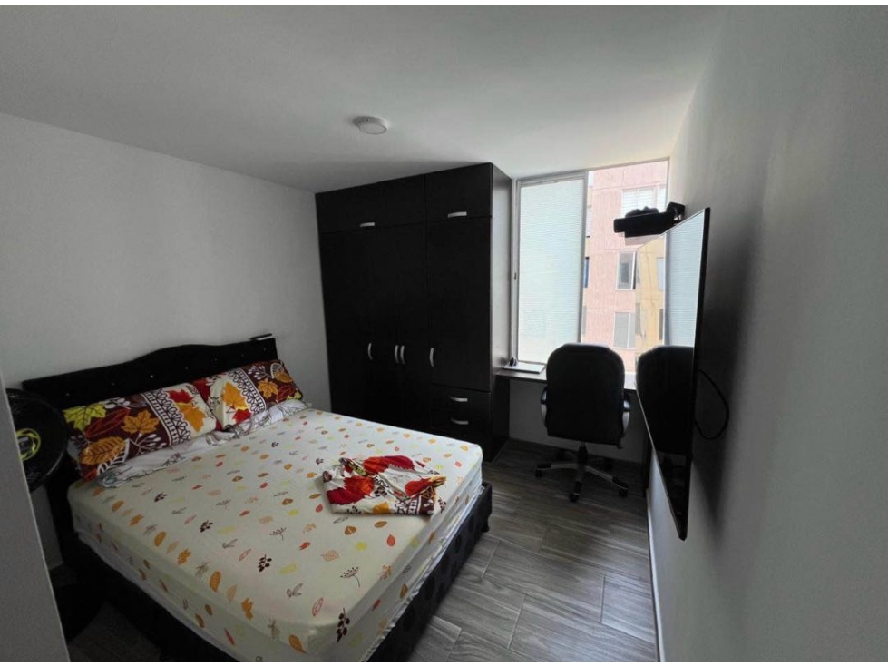 Se vende apartamento en llano alto Amarilo vía Catama — foto 4