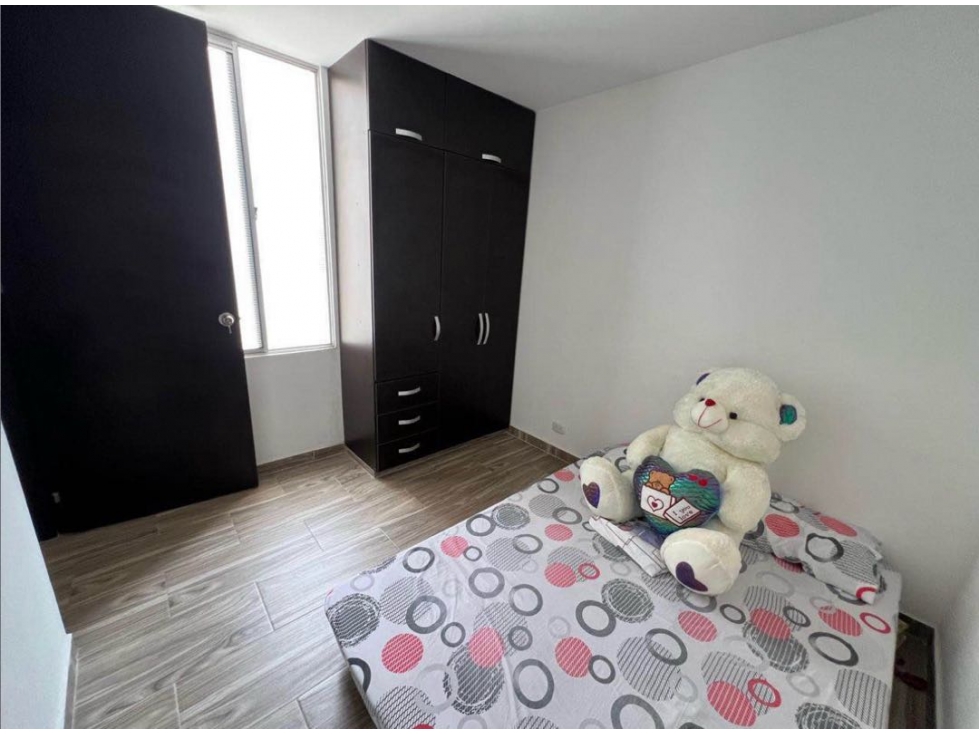 Se vende apartamento en llano alto Amarilo vía Catama — foto 5