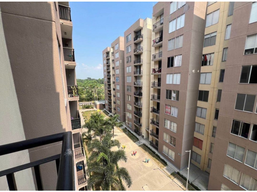 Se vende apartamento en llano alto Amarilo vía Catama — foto 6