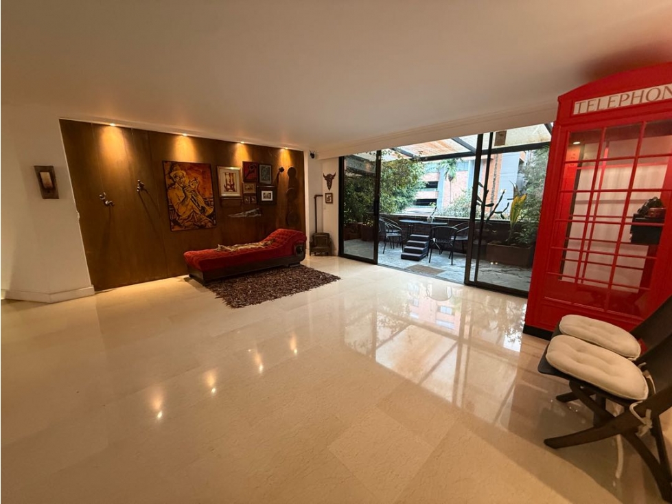 SE VENDE AMPLIO APARTAMENTO EN CASTROPOL — foto 3