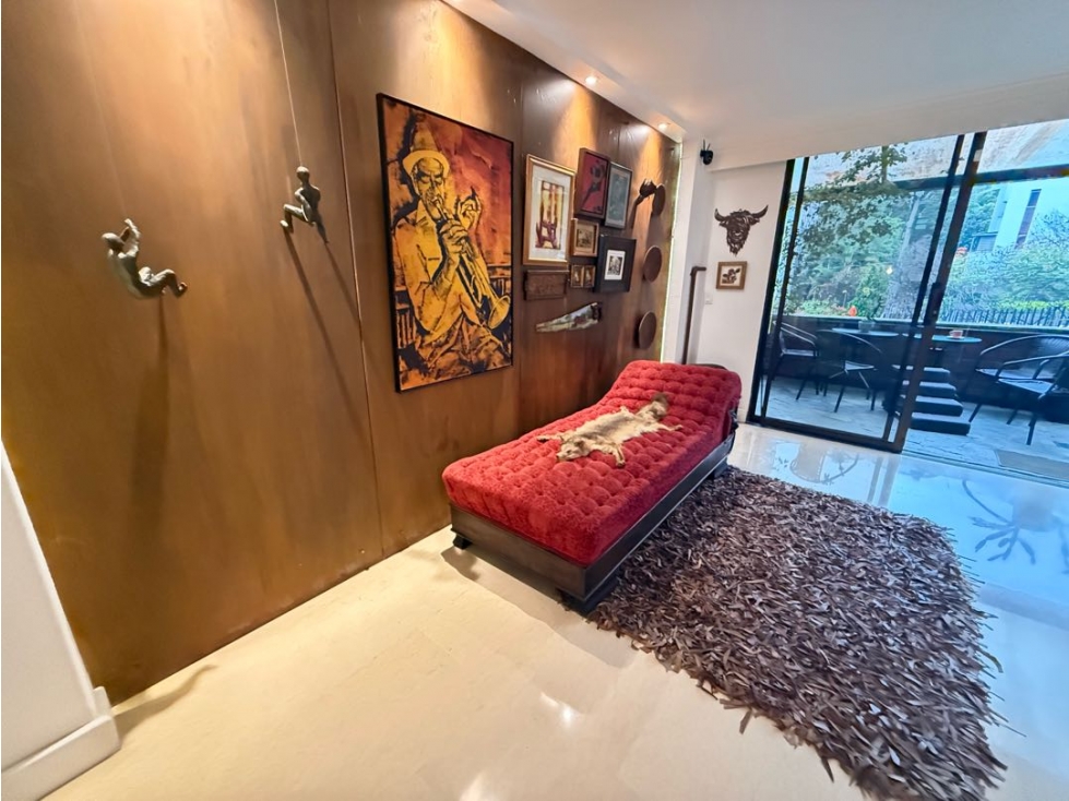 SE VENDE AMPLIO APARTAMENTO EN CASTROPOL — foto 6