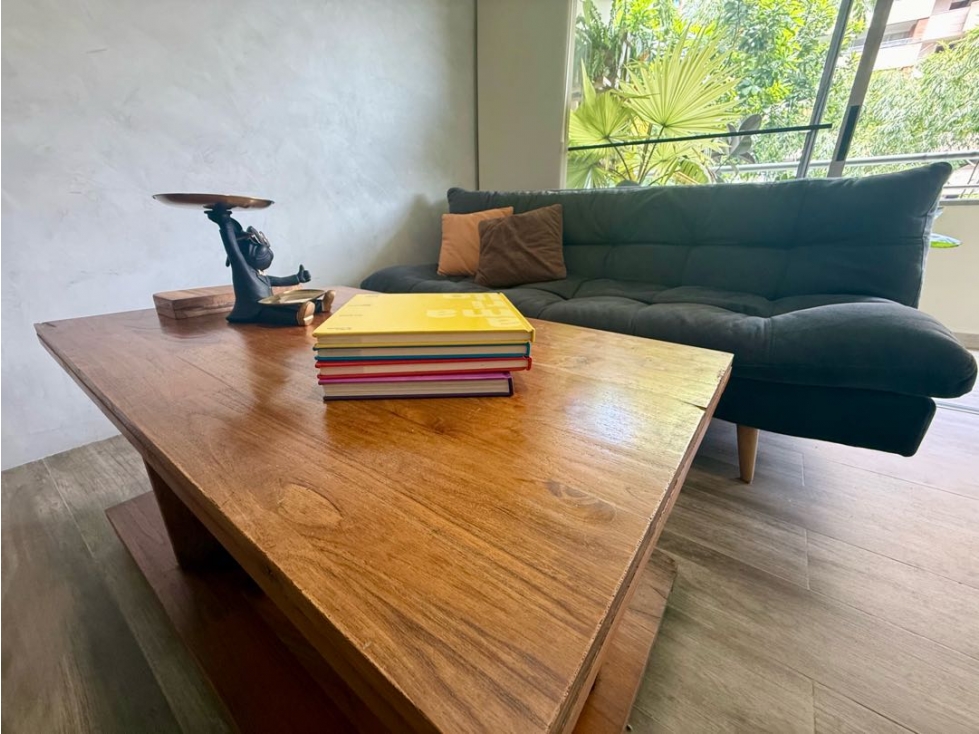 SE VENDE APARTAMENTO EN LOMA DE ALEJANDRÍA POBLADO — foto 3
