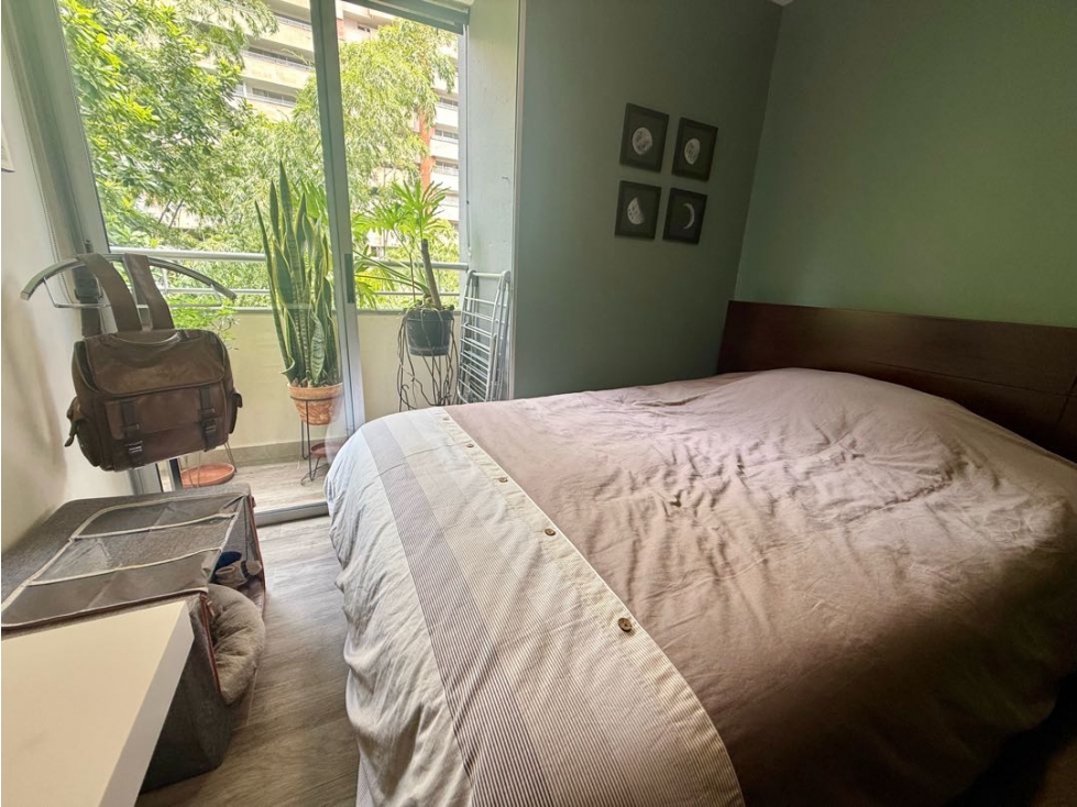 SE VENDE APARTAMENTO EN LOMA DE ALEJANDRÍA POBLADO — foto 6