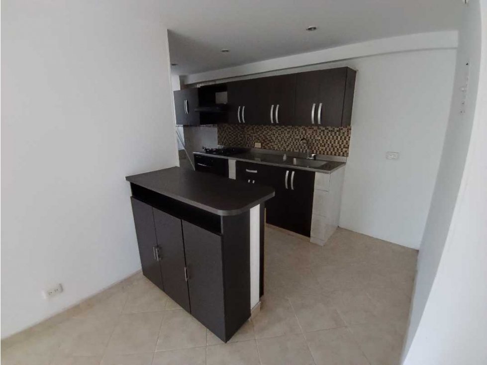 Se vende Apartamento en Loma del Indio