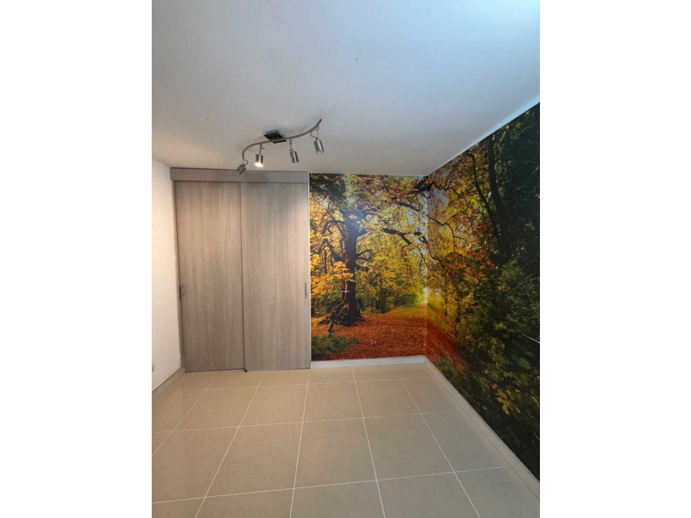 Se Vende Apartamento en Loma de los Bernal — foto 3