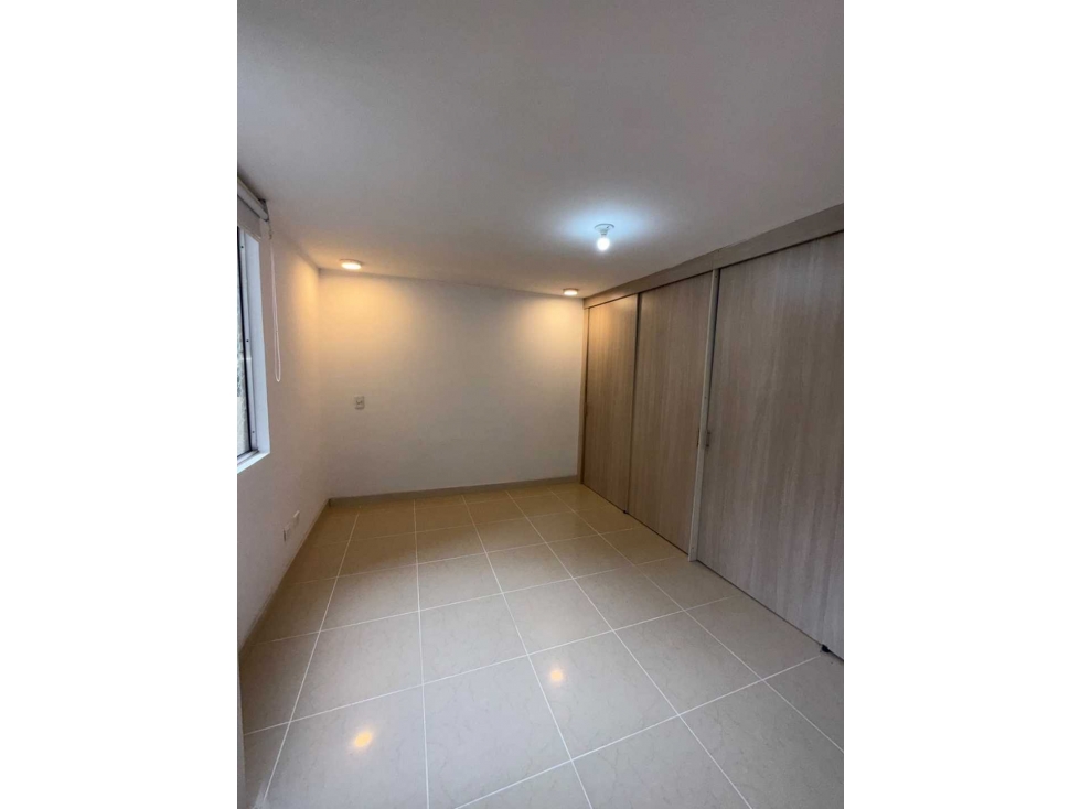 Se Vende Apartamento en Loma de los Bernal — foto 4