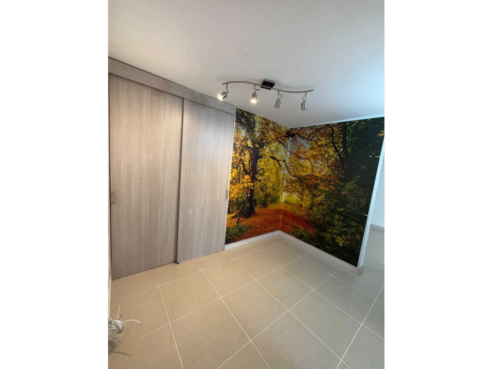 Se Vende Apartamento en Loma de los Bernal — foto 5