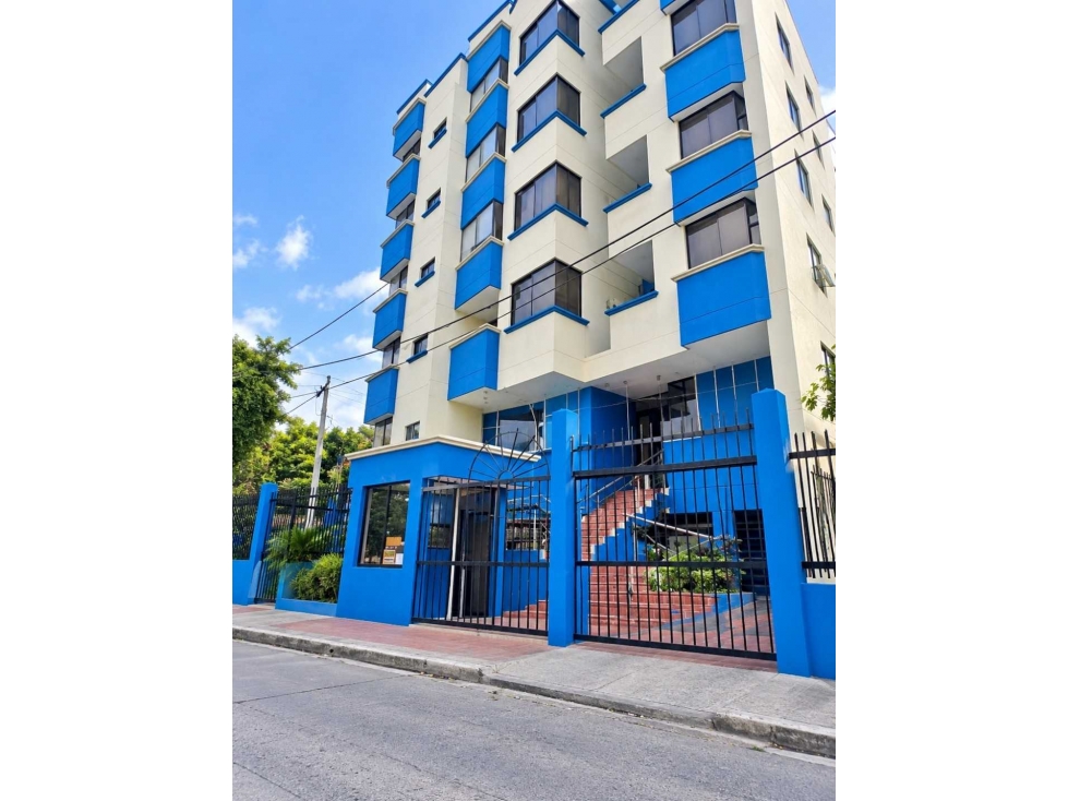 Se Vende Apartamento en los Alpes