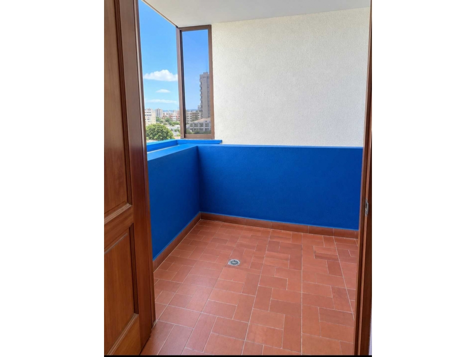 Se Vende Apartamento en los Alpes — foto 3