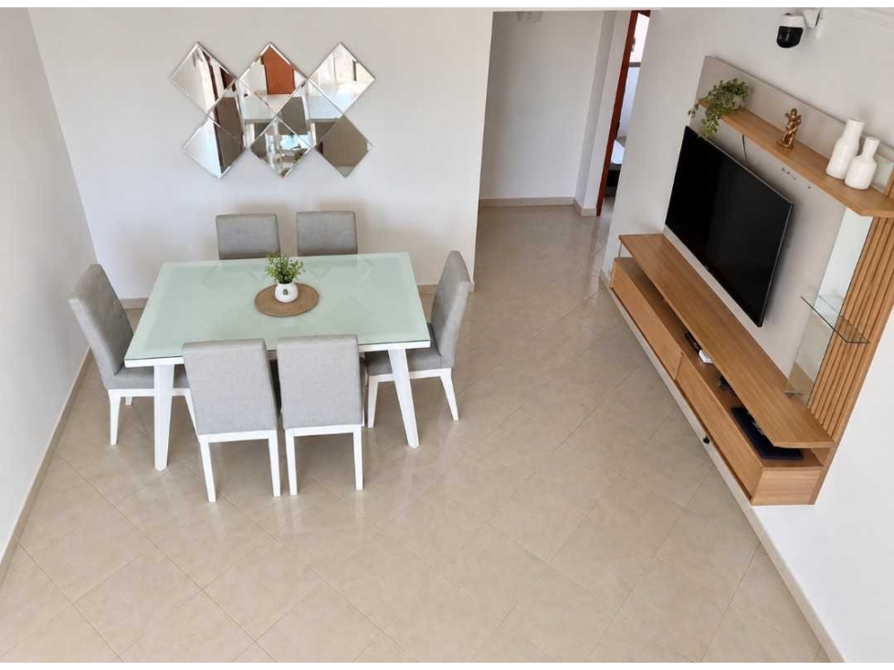 Se Vende Apartamento en los Alpes — foto 5