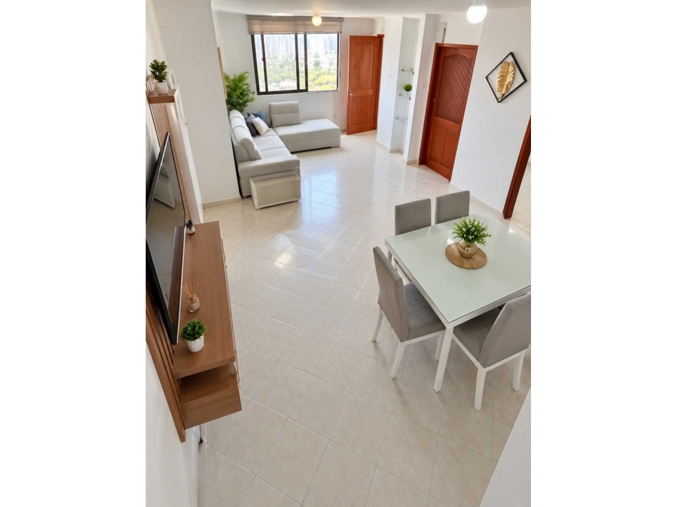 Se Vende Apartamento en los Alpes — foto 6