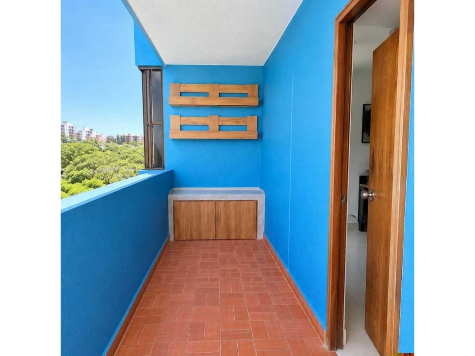 Se Vende Apartamento en los Alpes — foto 2