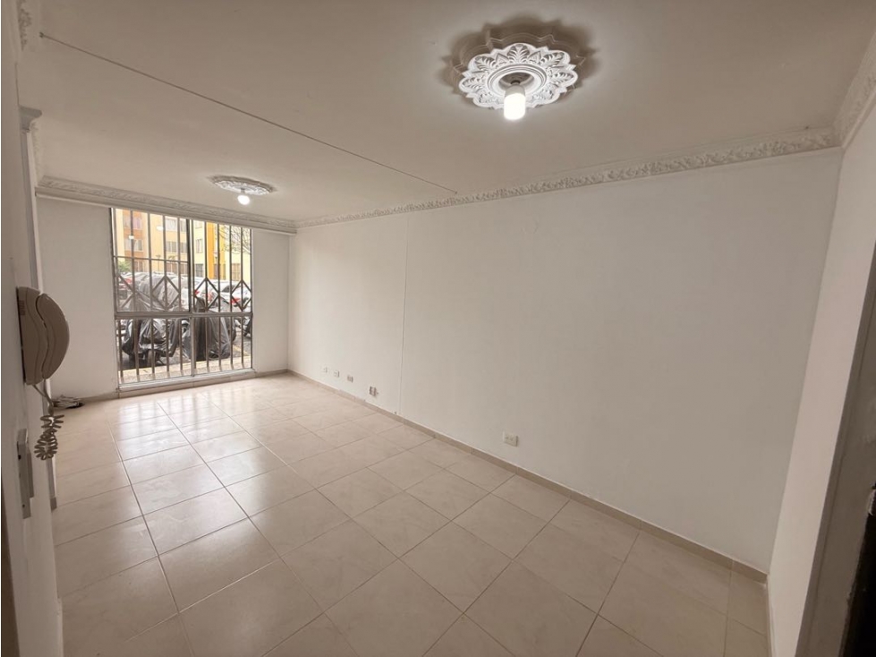 Se vende apartamento en Los Almendros JV - JPG (W10488972)