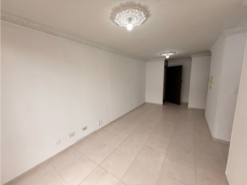Se vende apartamento en Los Almendros JV - JPG (W10488972) — foto 2