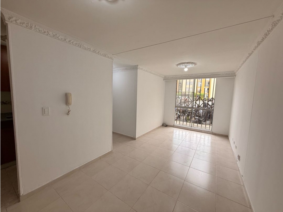 Se vende apartamento en Los Almendros JV - JPG (W10488972) — foto 3