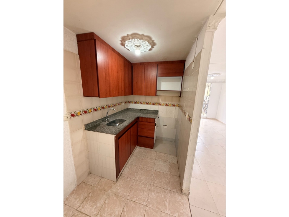 Se vende apartamento en Los Almendros JV - JPG (W10488972) — foto 4