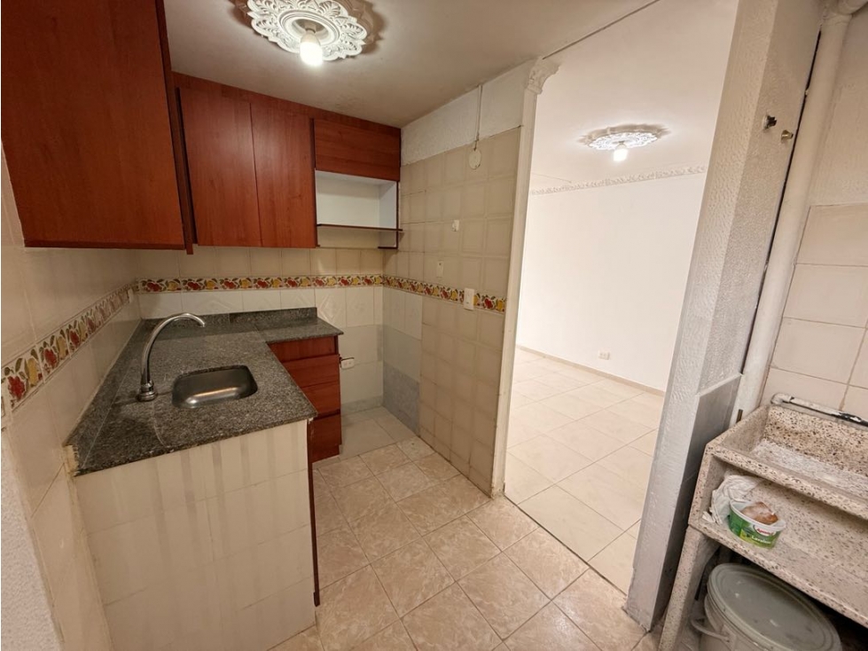 Se vende apartamento en Los Almendros JV - JPG (W10488972) — foto 5