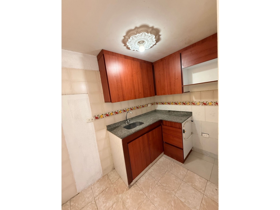 Se vende apartamento en Los Almendros JV - JPG (W10488972) — foto 6