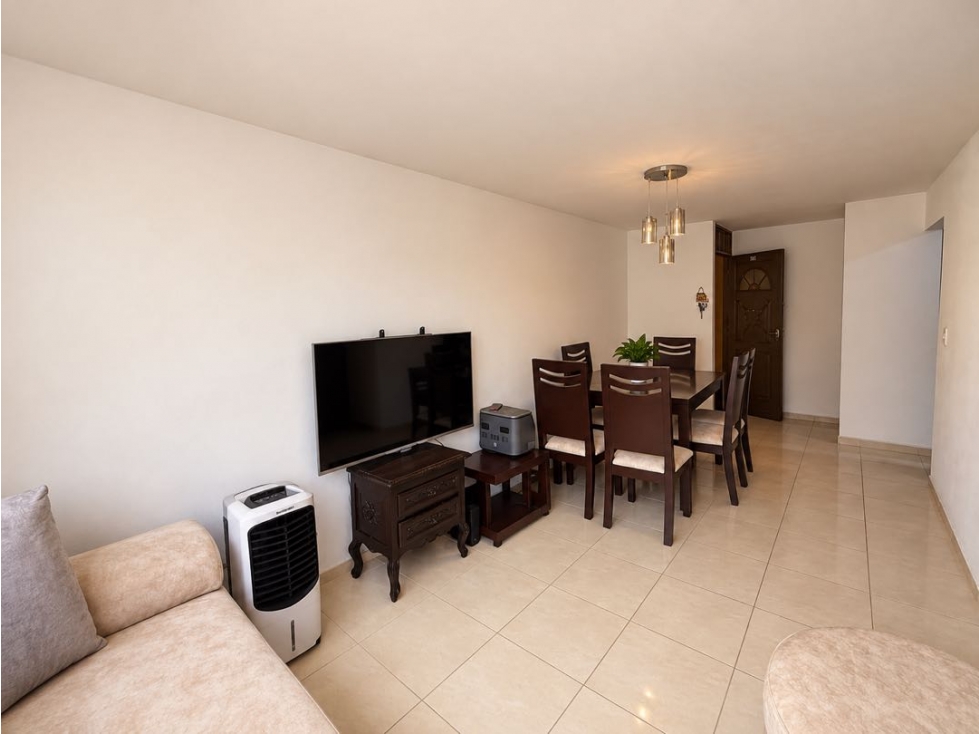 Se vende apartamento en Los Almendros JV - JPG (W10500784) — foto 2