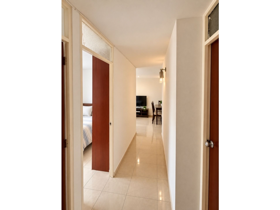Se vende apartamento en Los Almendros JV - JPG (W10500784) — foto 5
