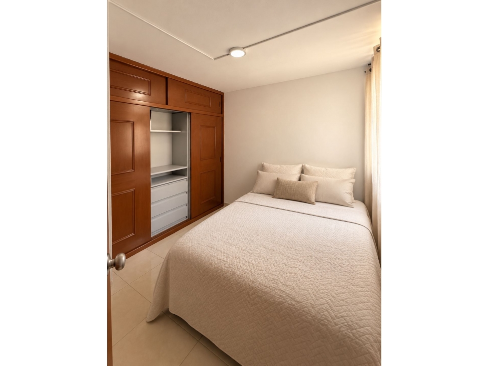 Se vende apartamento en Los Almendros JV - JPG (W10500784) — foto 6