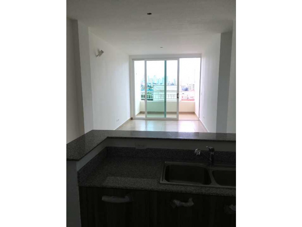 SE VENDE APARTAMENTO EN LOS ANGELES — foto 3
