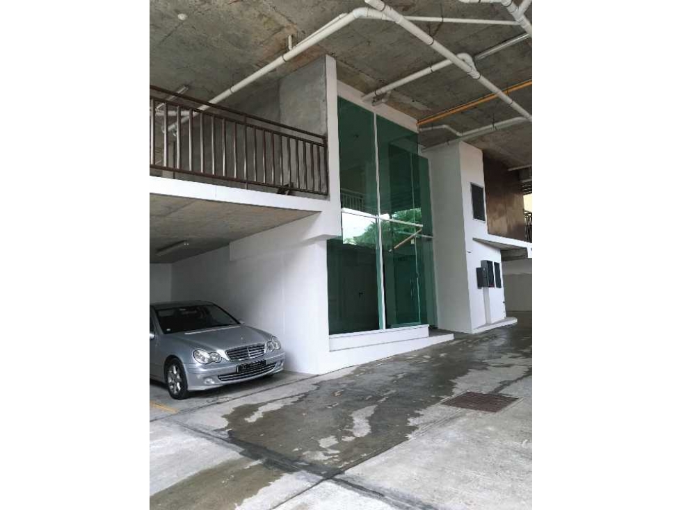 SE VENDE APARTAMENTO EN LOS ANGELES — foto 6