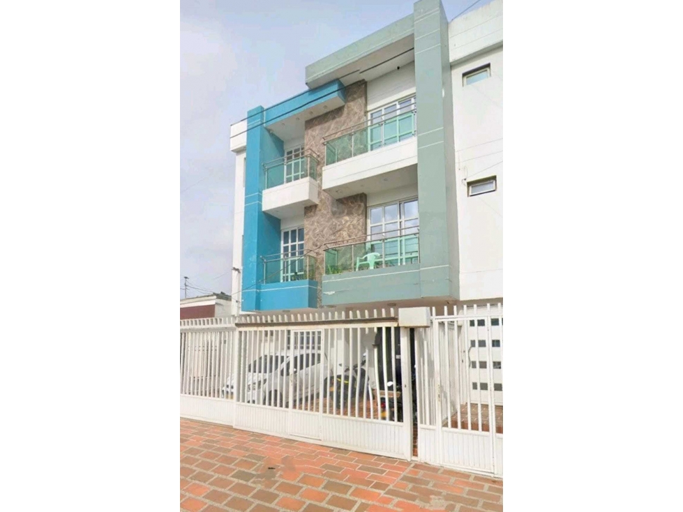 Se Vende Apartamento en Los Andes