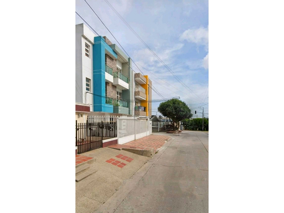 Se Vende Apartamento en Los Andes — foto 2