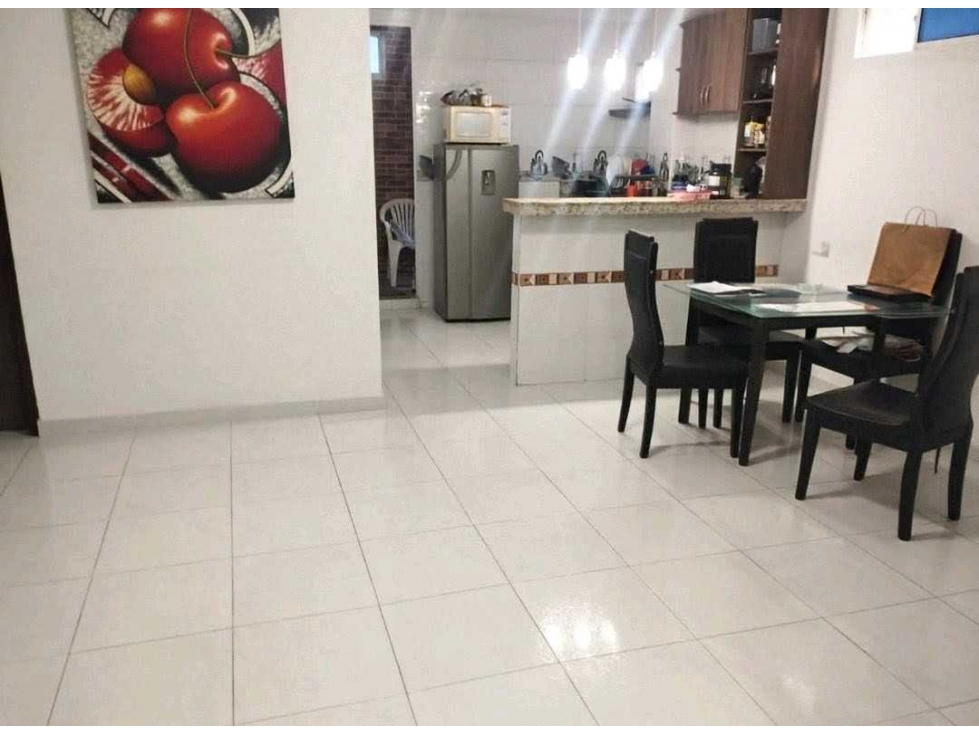 Se Vende Apartamento en Los Andes — foto 4