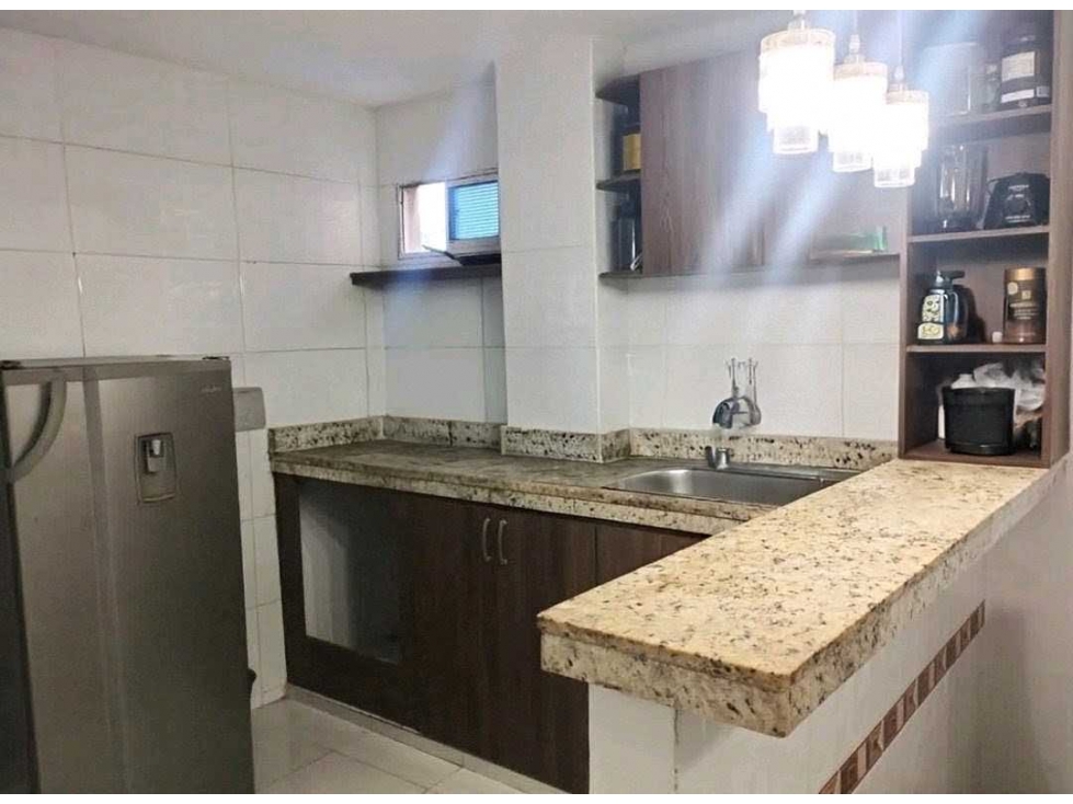 Se Vende Apartamento en Los Andes — foto 5