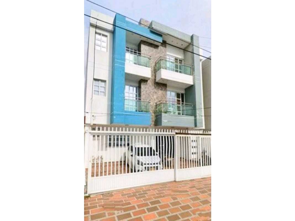 Se Vende Apartamento en Los Andes — foto 3