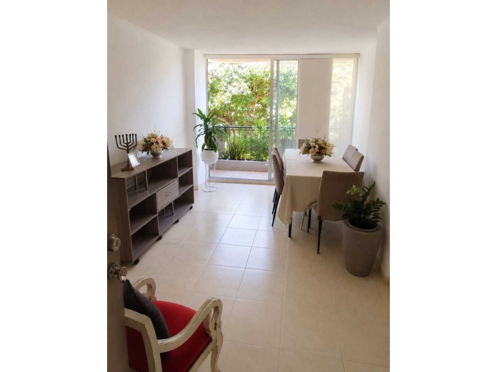 Se Vende Apartamento en Los Andes — foto 3