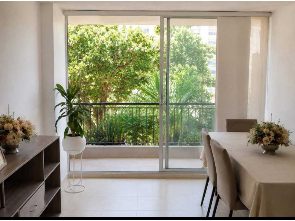 Se Vende Apartamento en Los Andes — foto 2
