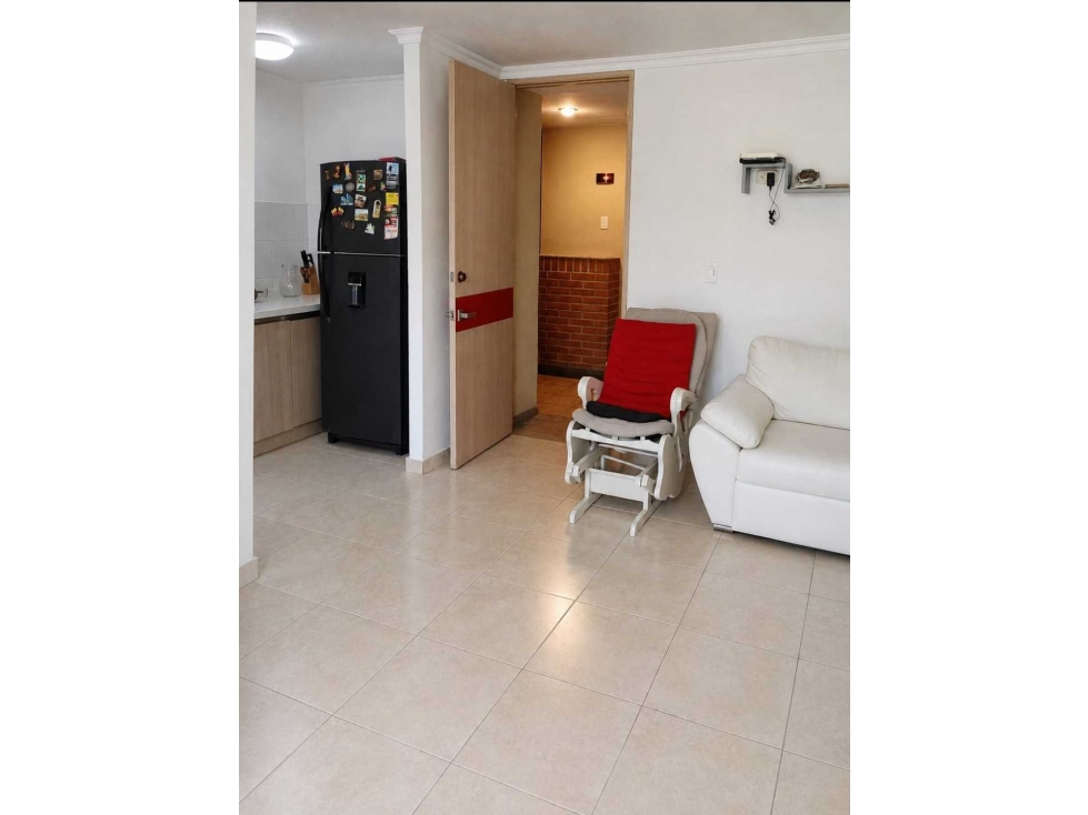 Se Vende Apartamento en Los Andes — foto 5
