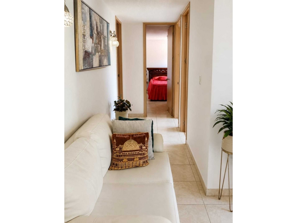 Se Vende Apartamento en Los Andes — foto 4