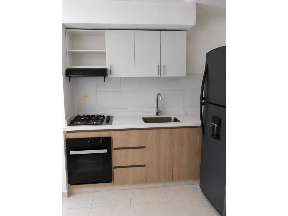 Se Vende Apartamento en Los Andes — foto 6