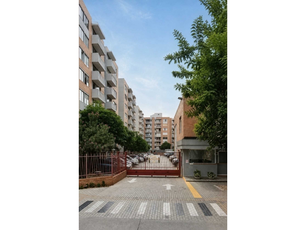 Se Vende Apartamento en Los Andes