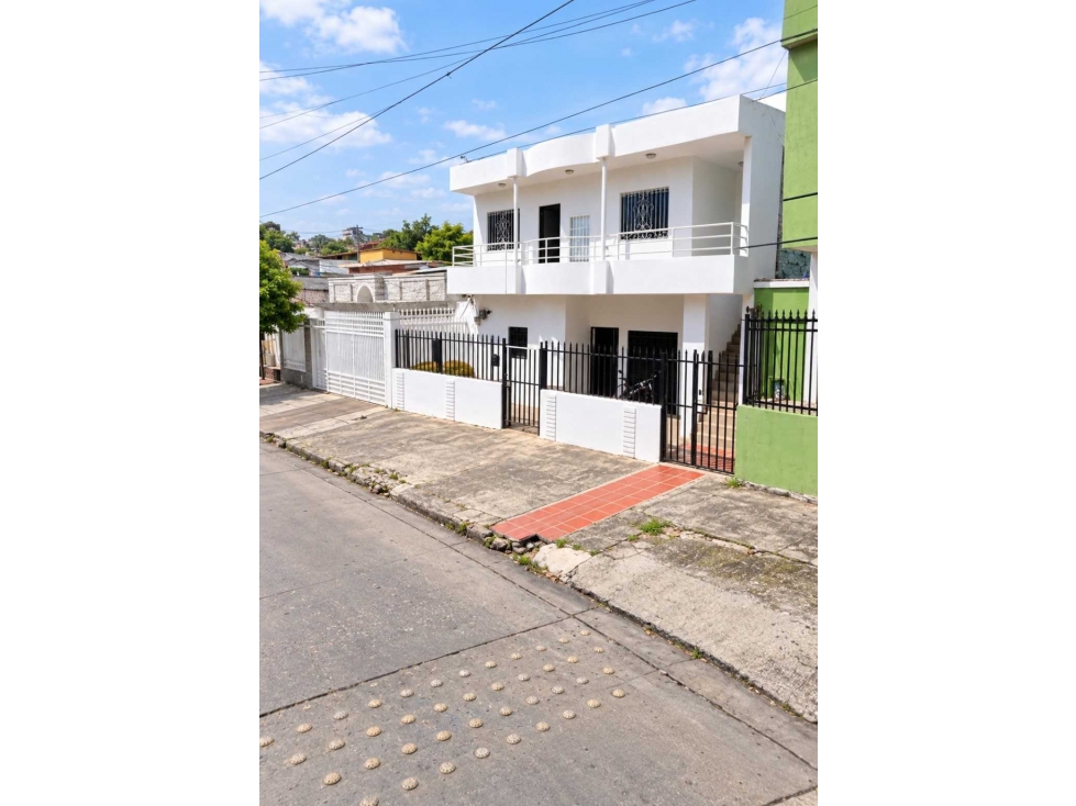 Se Vende Apartamento en Los Andes