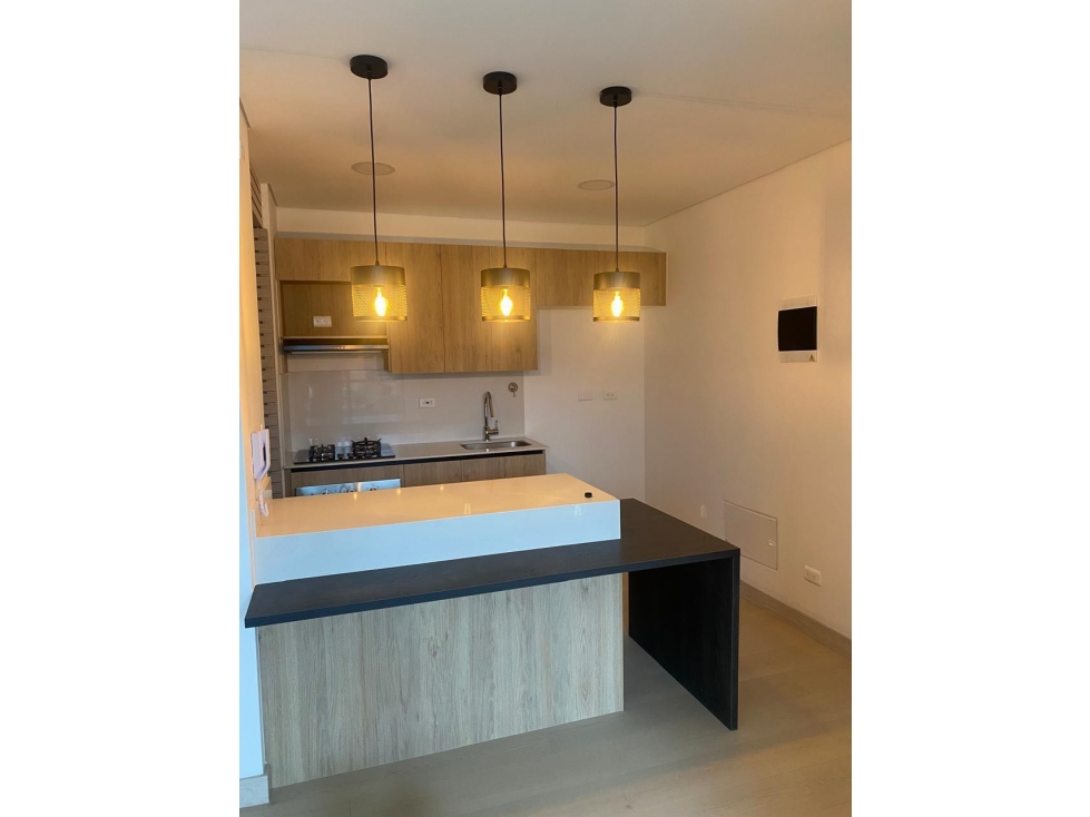 Apartamento en Venta para rentas cortas en El Poblado