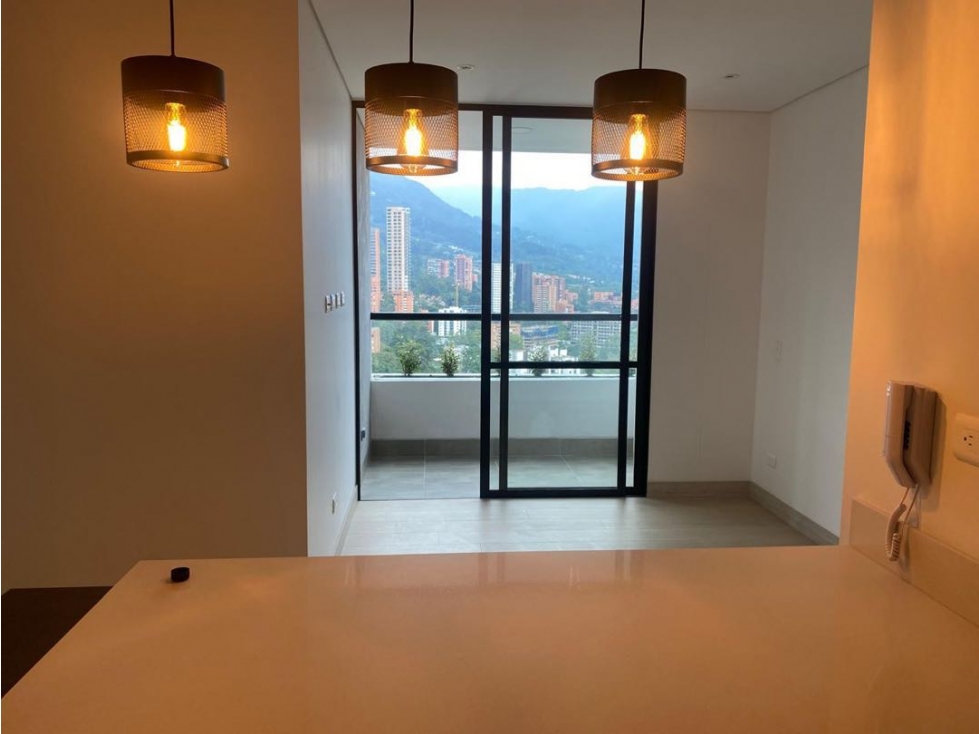 Apartamento en Venta para rentas cortas en El Poblado — foto 3