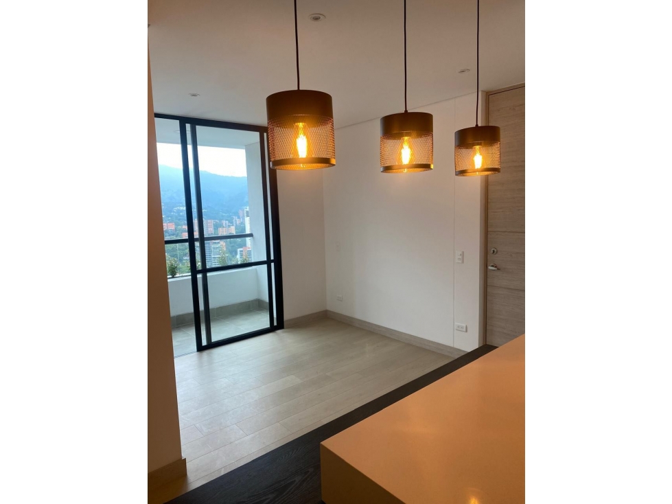 Apartamento en Venta para rentas cortas en El Poblado — foto 4