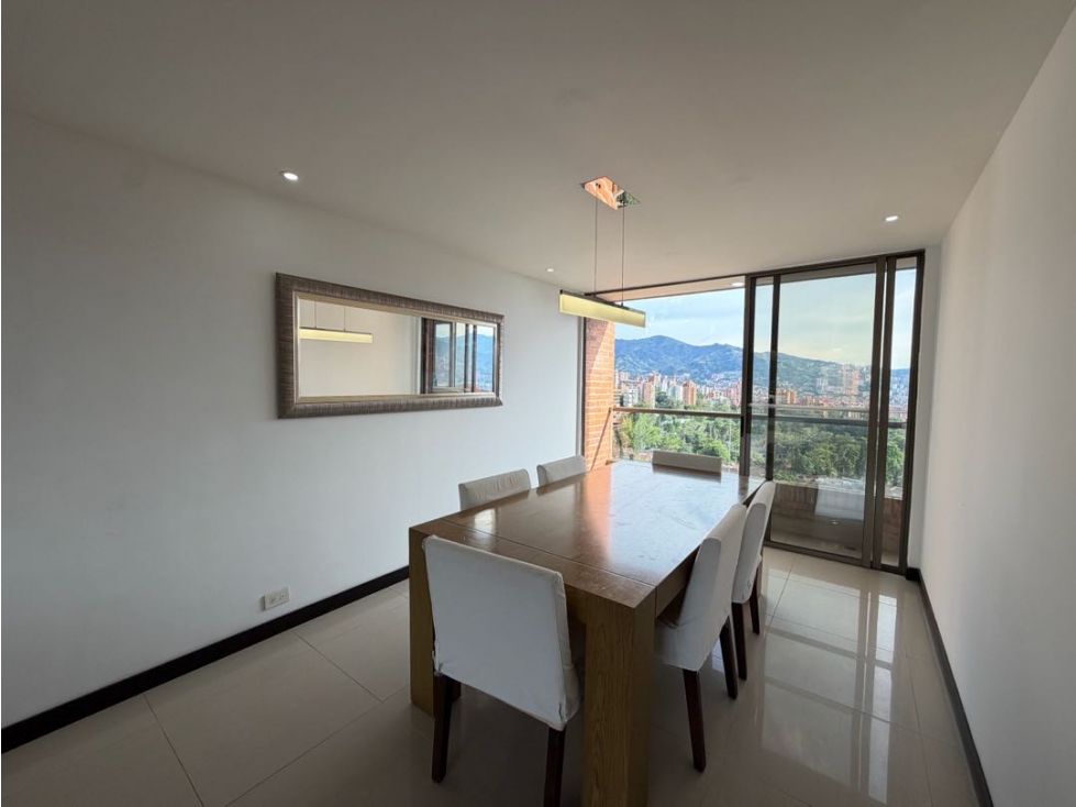 Se Vende Apartamento en Los Balsos, Poblado — foto 5