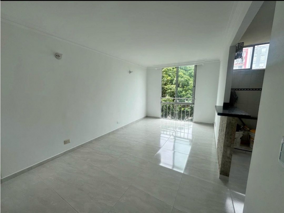 Se vende apartamento en los centauros sector amarilo