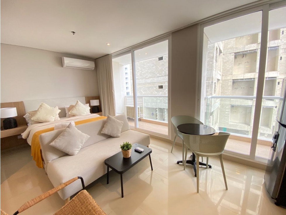 Se vende Apartamento en Bellavista, Santa Marta — foto 3