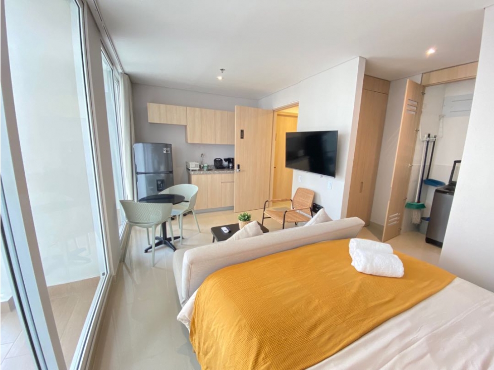 Se vende Apartamento en Bellavista, Santa Marta — foto 4