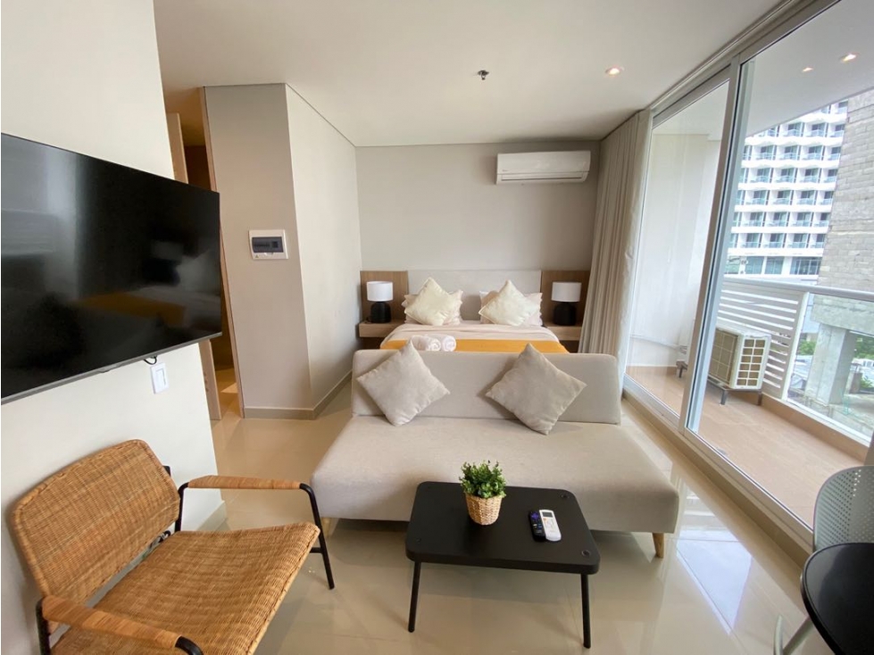Se vende Apartamento en Bellavista, Santa Marta — foto 5