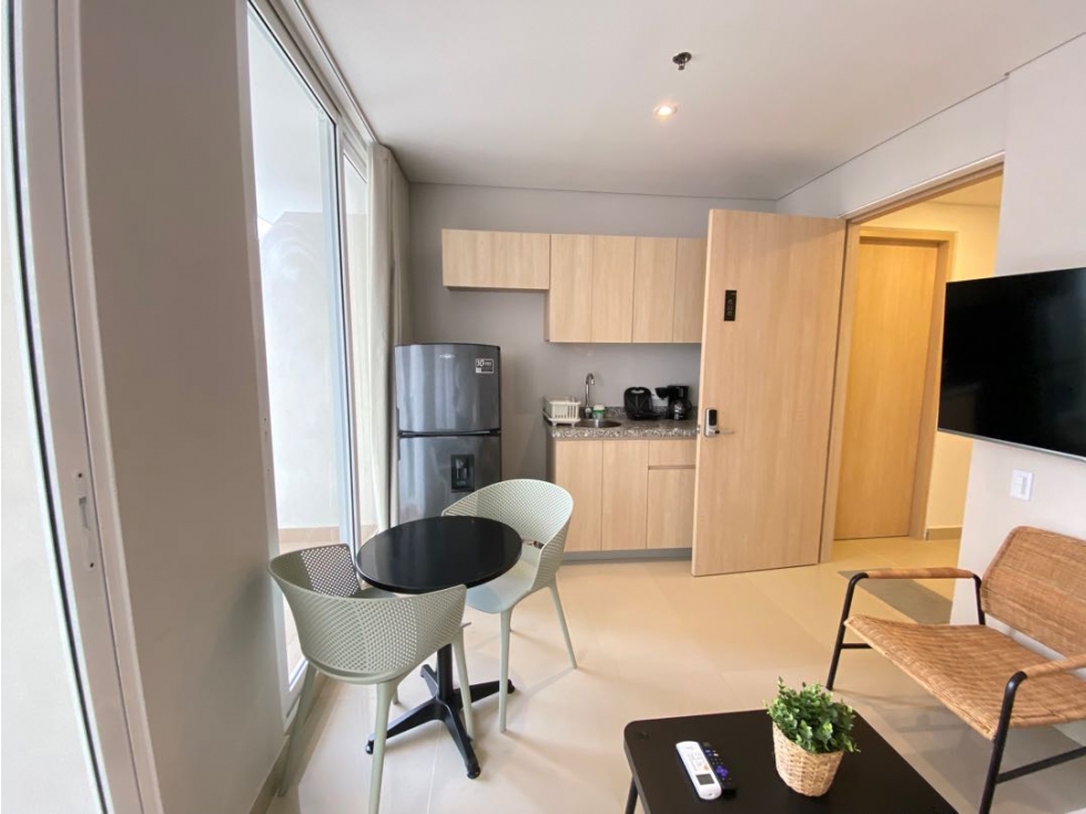Se vende Apartamento en Bellavista, Santa Marta — foto 6