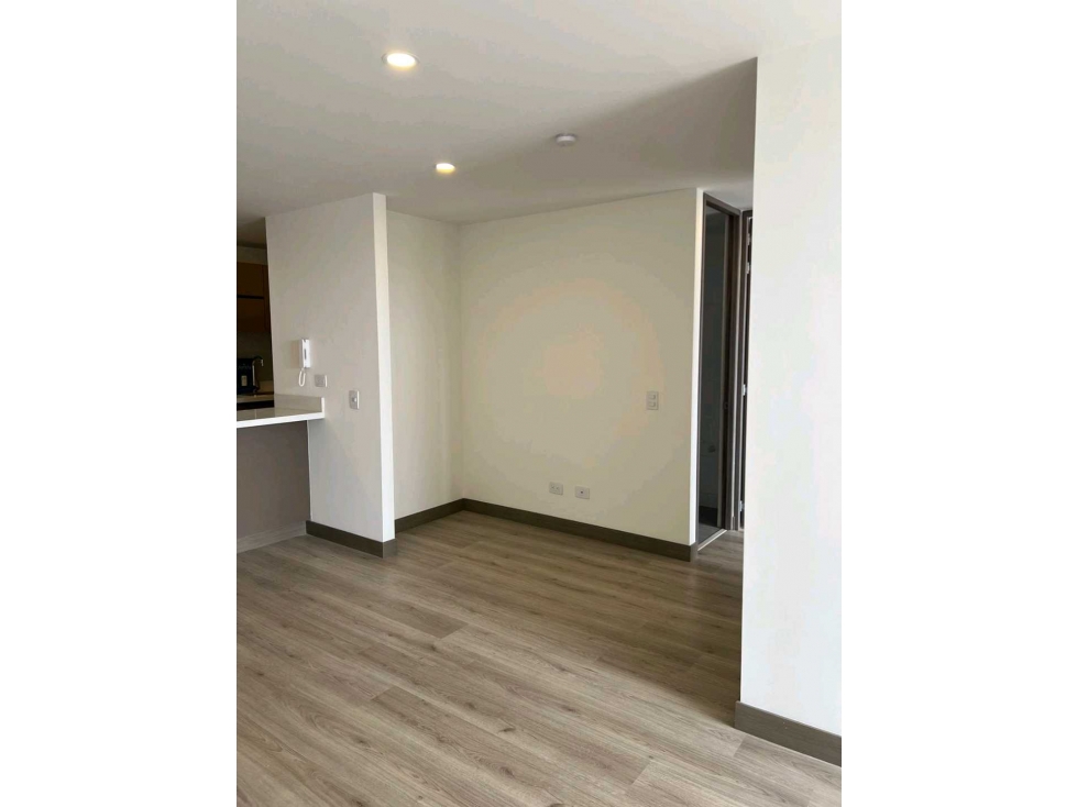 SE VENDE APARTAMENTO EN LOS MARTIRES — foto 5